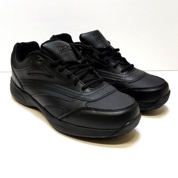 Tredsafe Dustin Dreamcell Anti-Fatigue Slip-Resistant Shoes Mens 12W Comfort NWT main image 10
